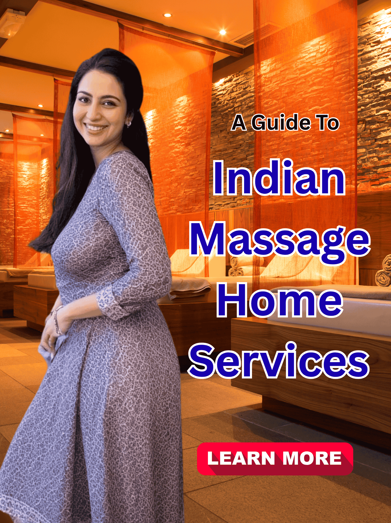Vision - Deals Facebook ad: Traditional Indian Massage Home Services & Benefits. Read…