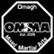 OMMA - Team Ryano Omagh