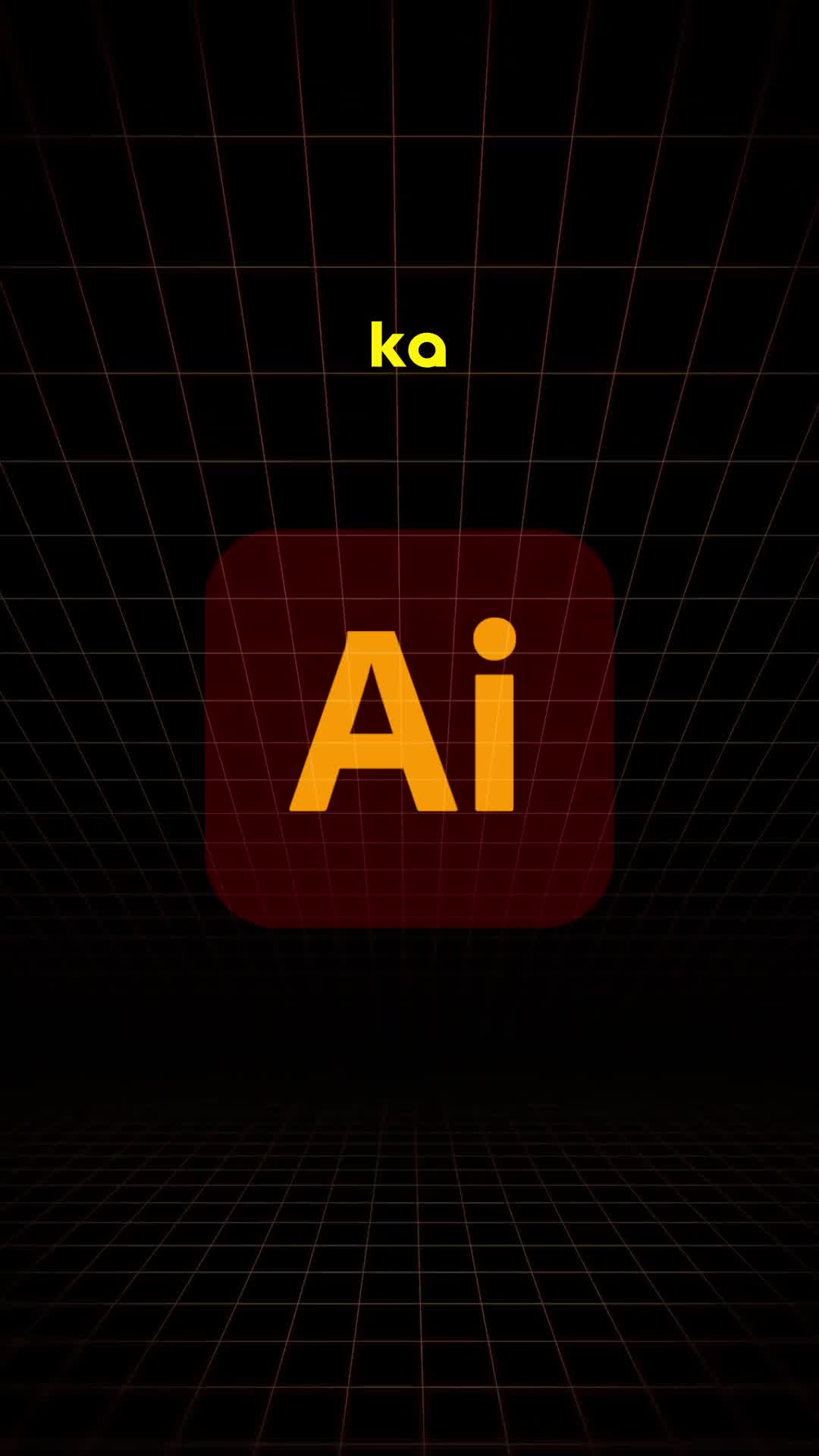 TutedudeOfficial Facebook ad: Learn Adobe Illustrator For Free