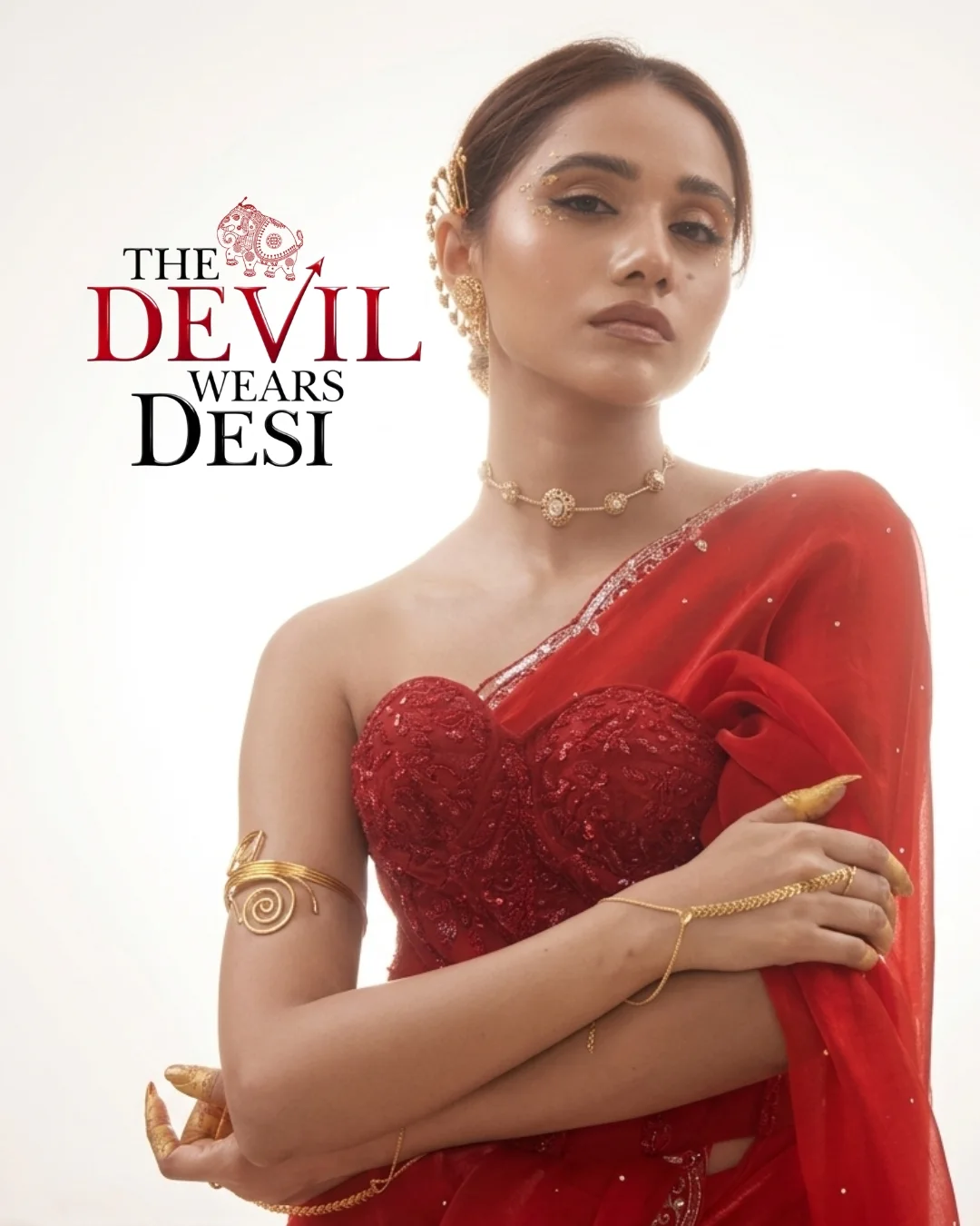 Indian Silk House Agencies Facebook ad