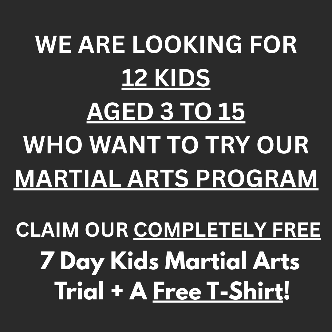 Peak Fitness BJJ Facebook ad