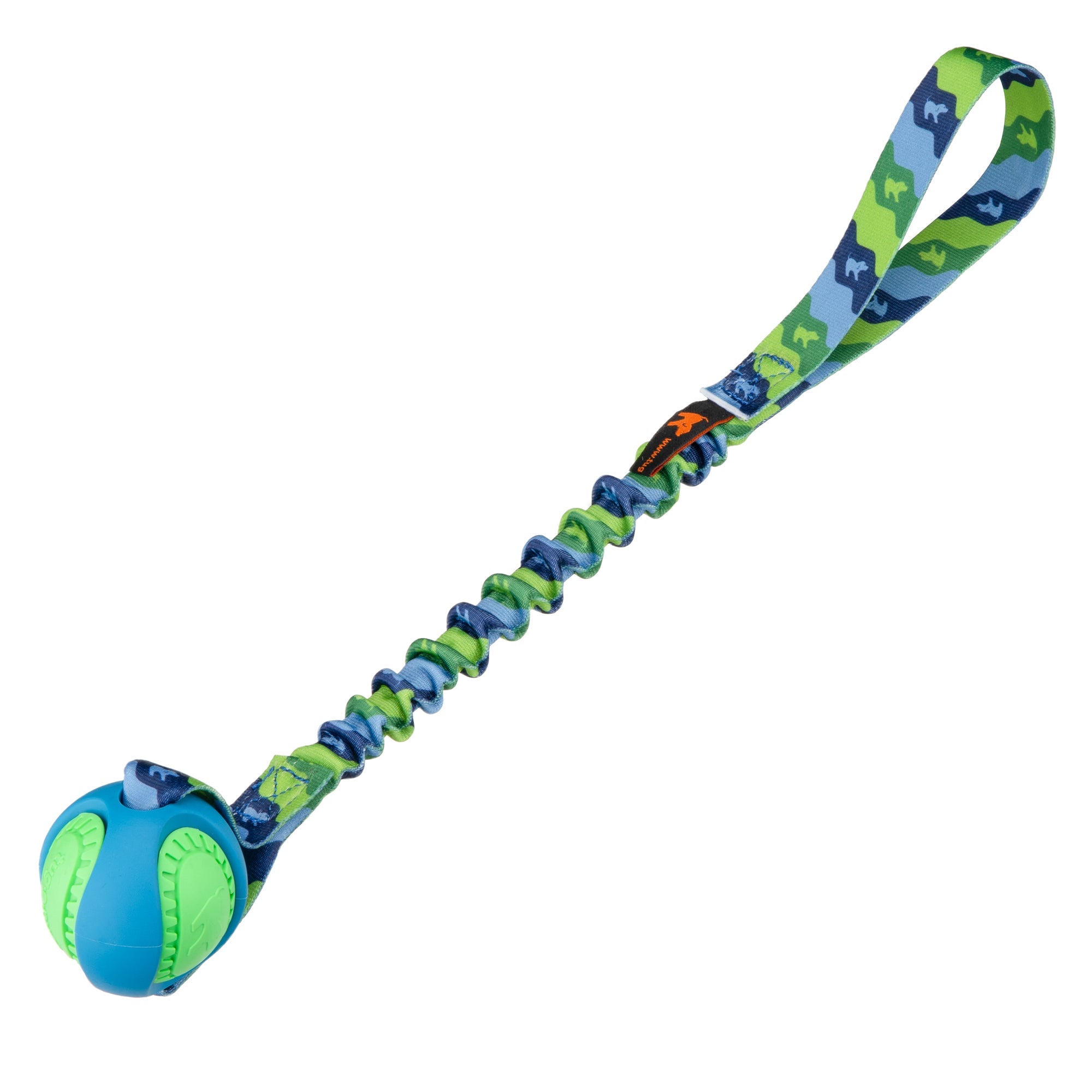 Tug-E-Nuff Facebook ad: Discover motivating toys that boost focus, drive, and…