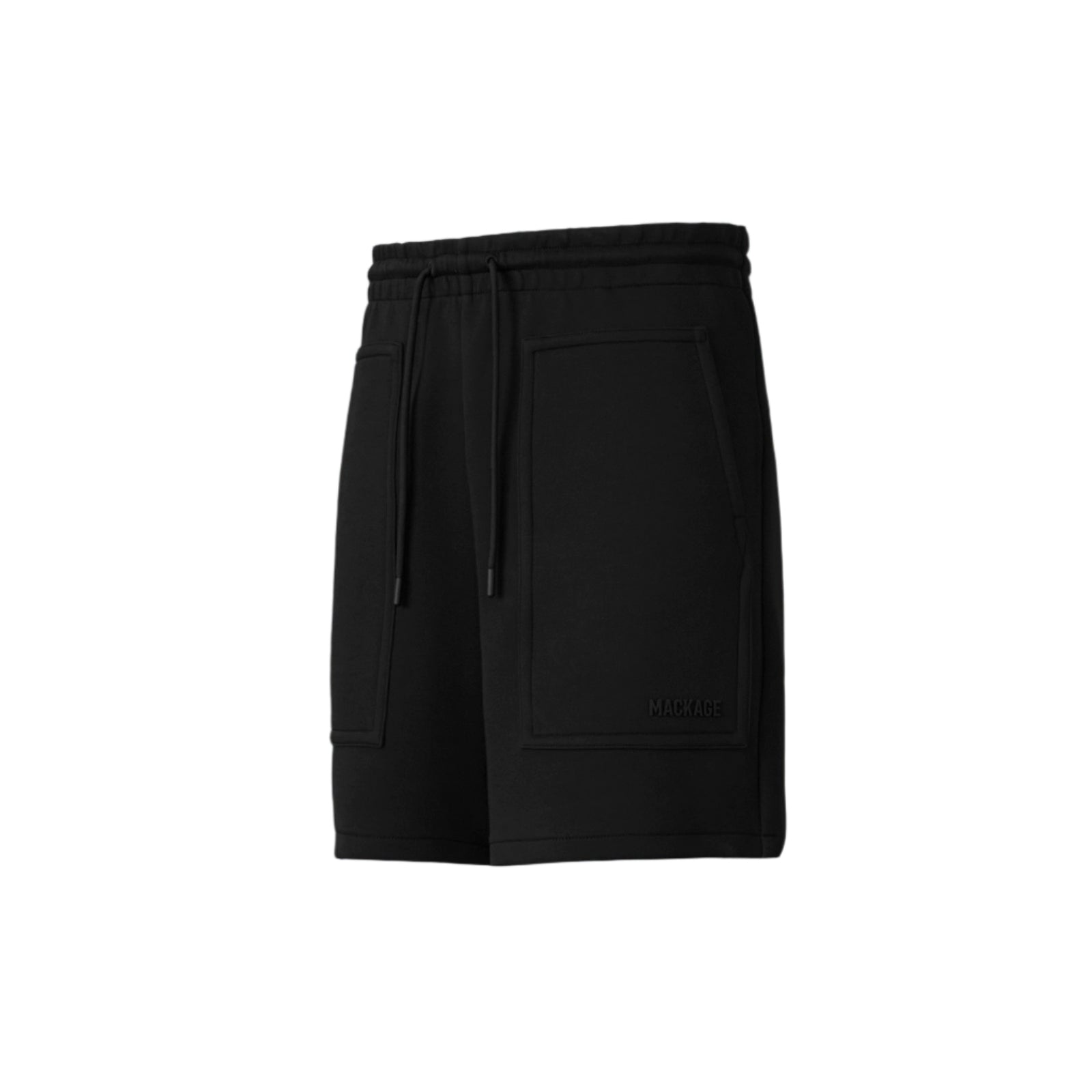 Mackage Facebook ad