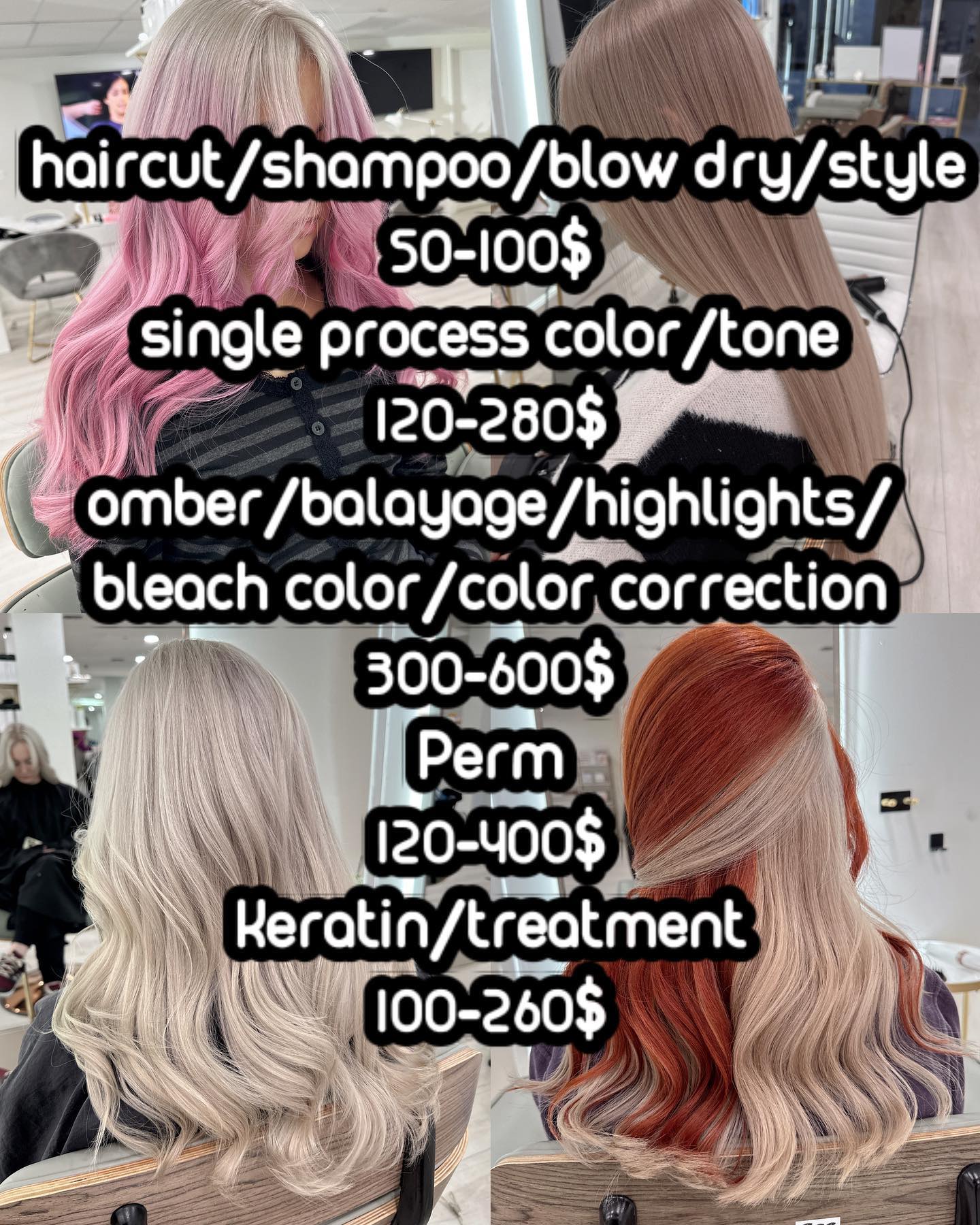 neososos Facebook ad: @neososos guytang @fanola @olaplex @guytang_mydentity