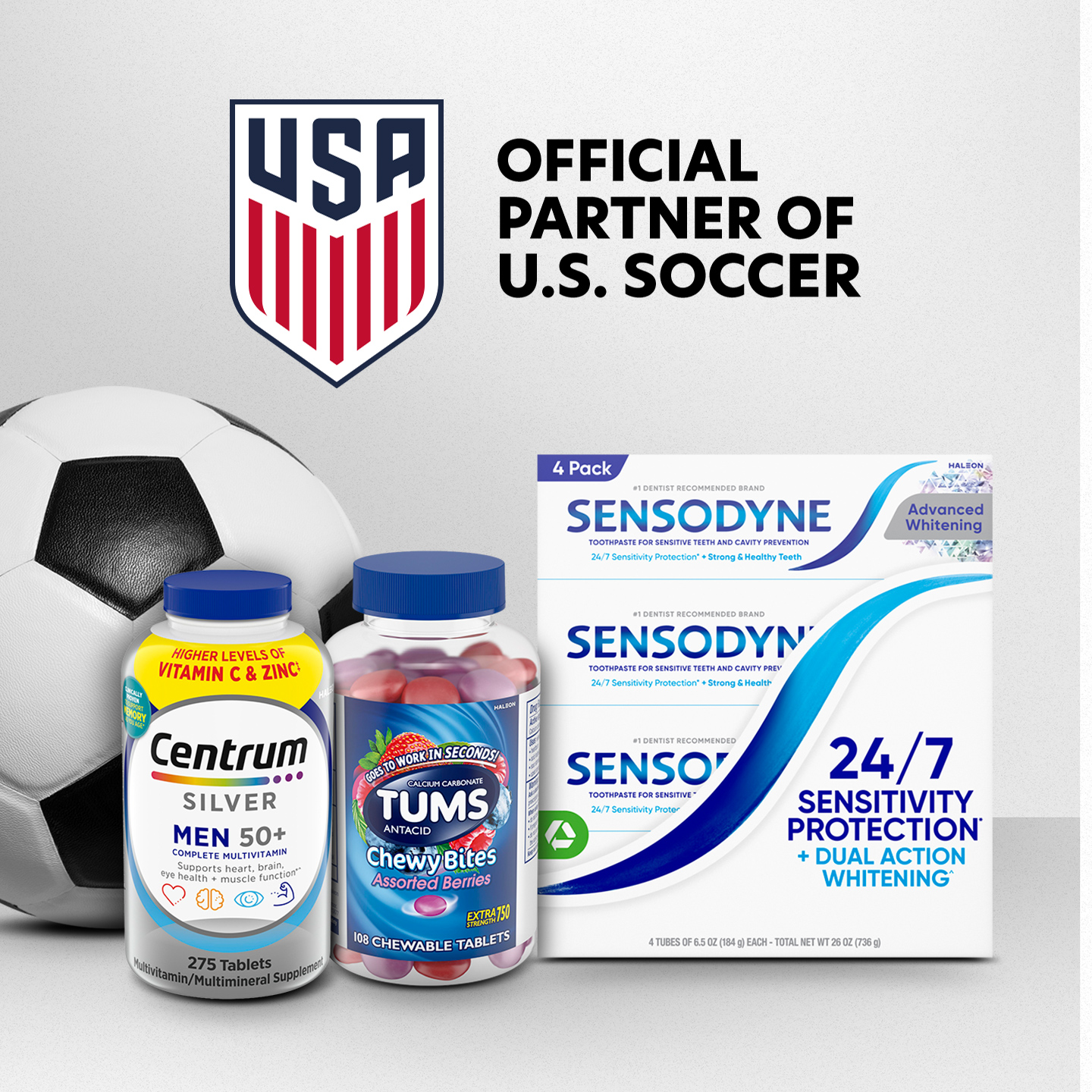 Sam's Club Facebook ad