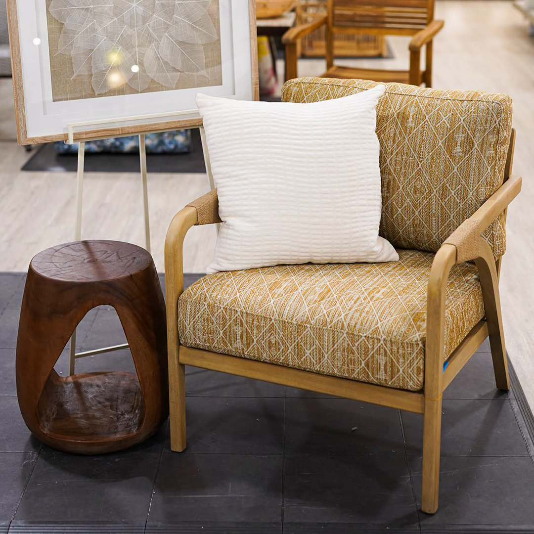HomeGoods Facebook ad: In store now!