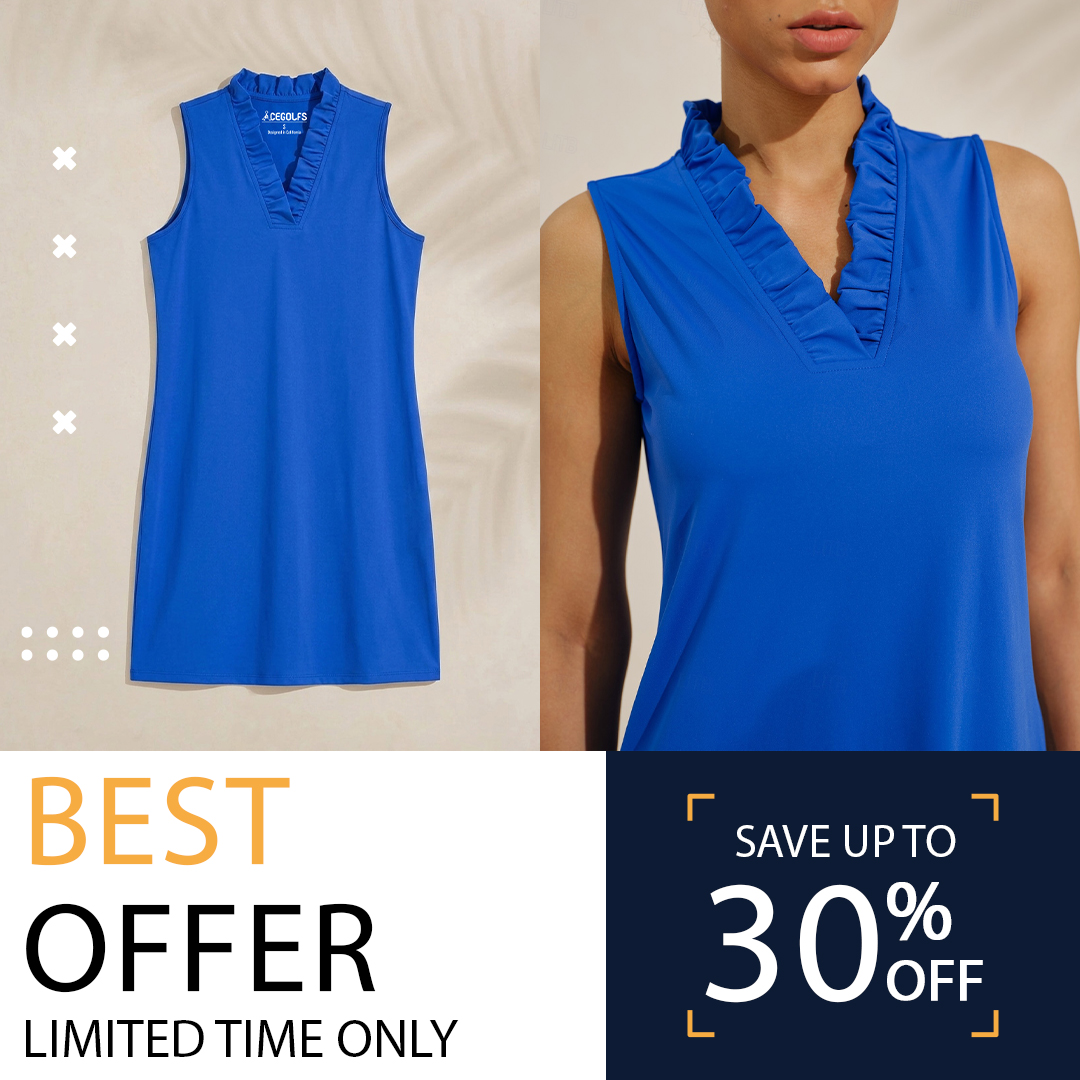 Acegolfs Fashion Facebook ad