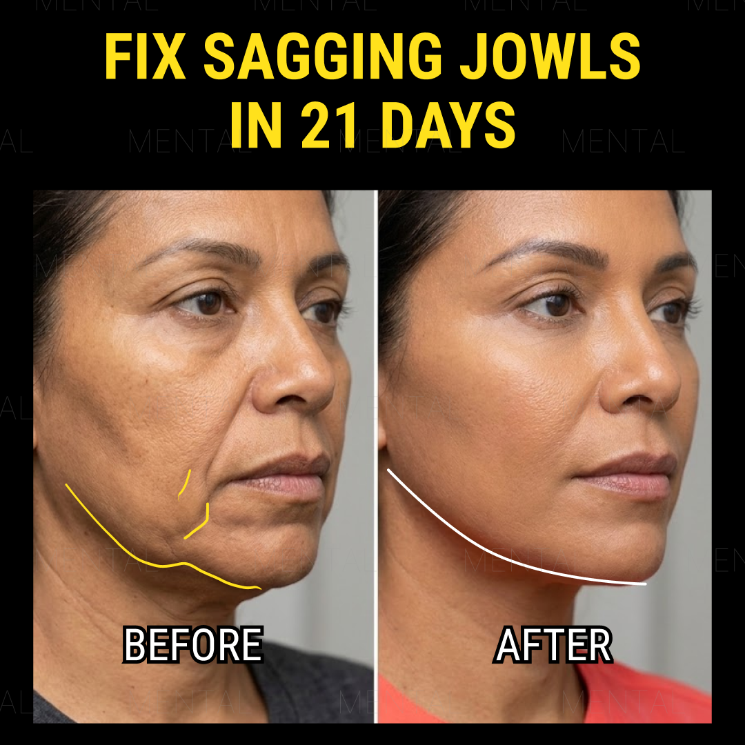 Mimika - Face Yoga Exercises Facebook ad