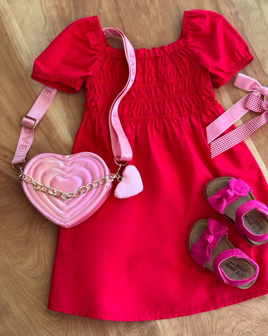 Mr Price Kids Facebook ad: Cupid’s faves are in, all you’ve gotta do…