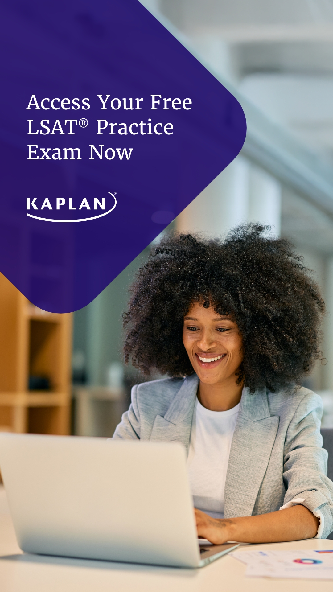 Kaplan Legal Facebook ad from Sep 21, 2026