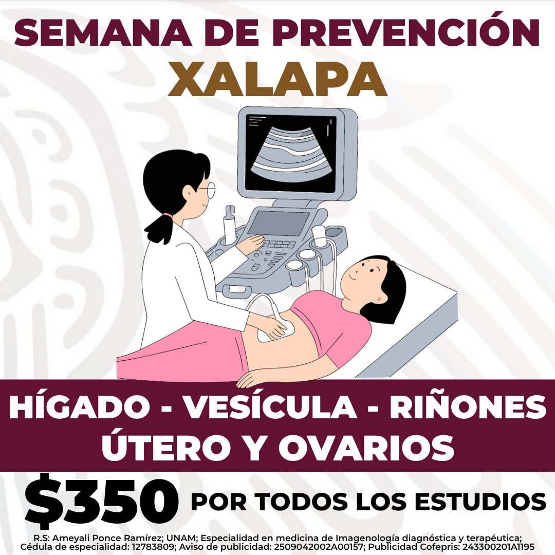 Jornadas Del Doctor Bien México Facebook ad