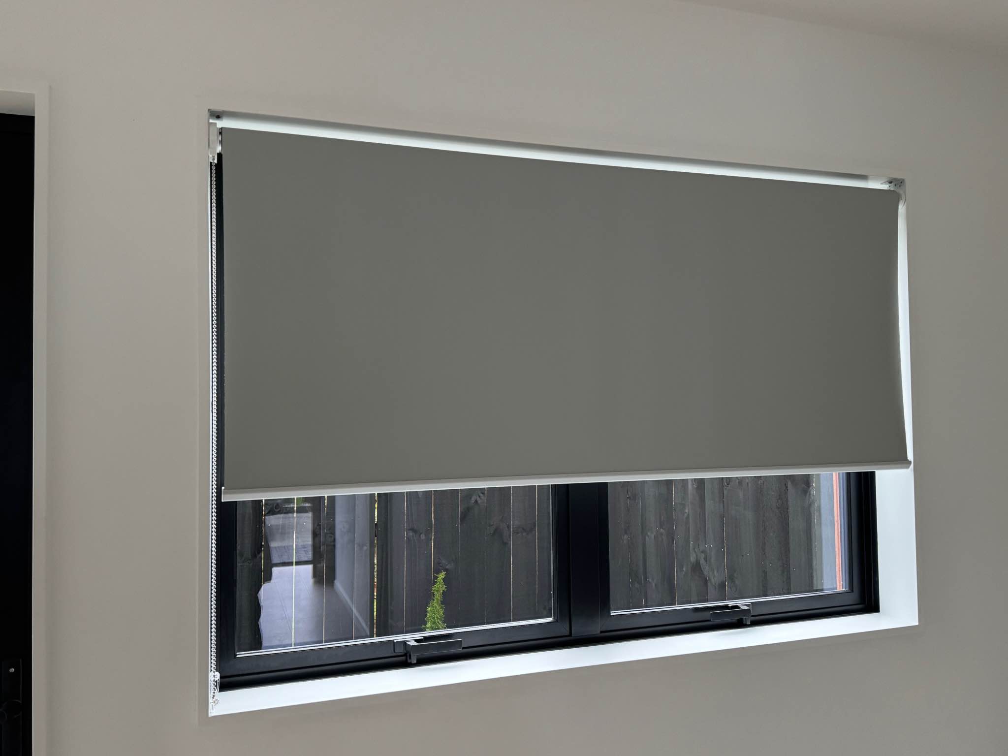 Martin Huang Facebook ad: Window Blinds