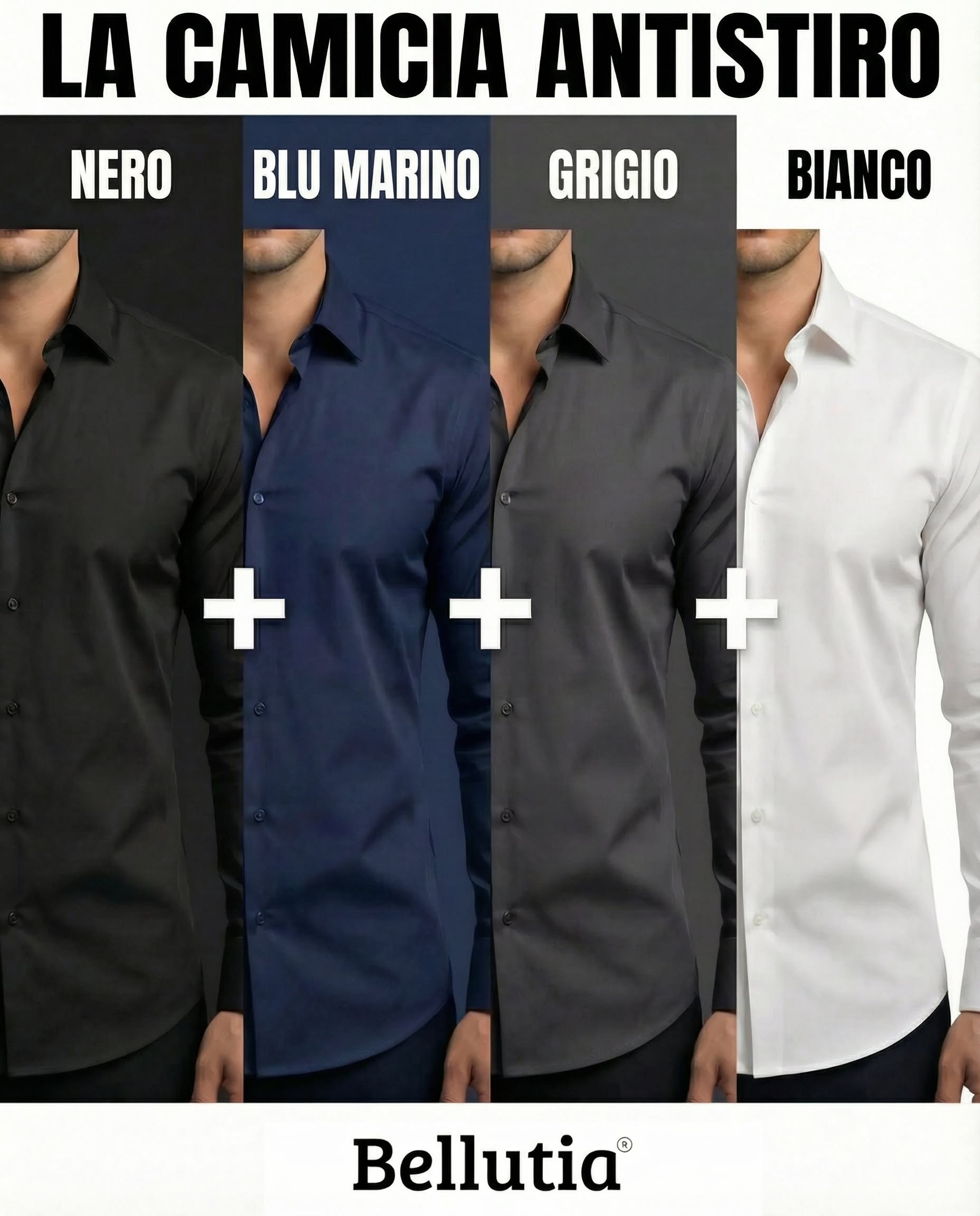 Marco Bernardi Facebook ad