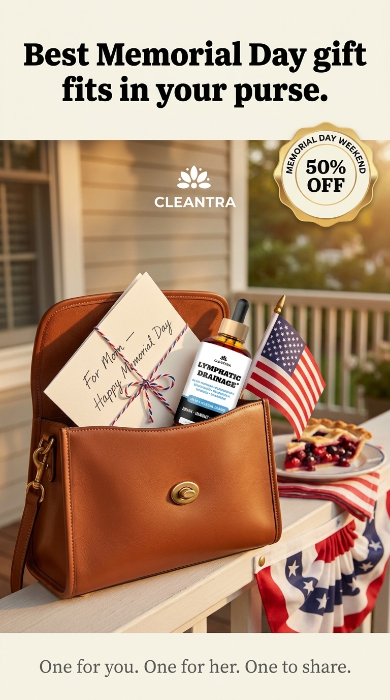Cleantra Facebook ad: Claim Your Discount
