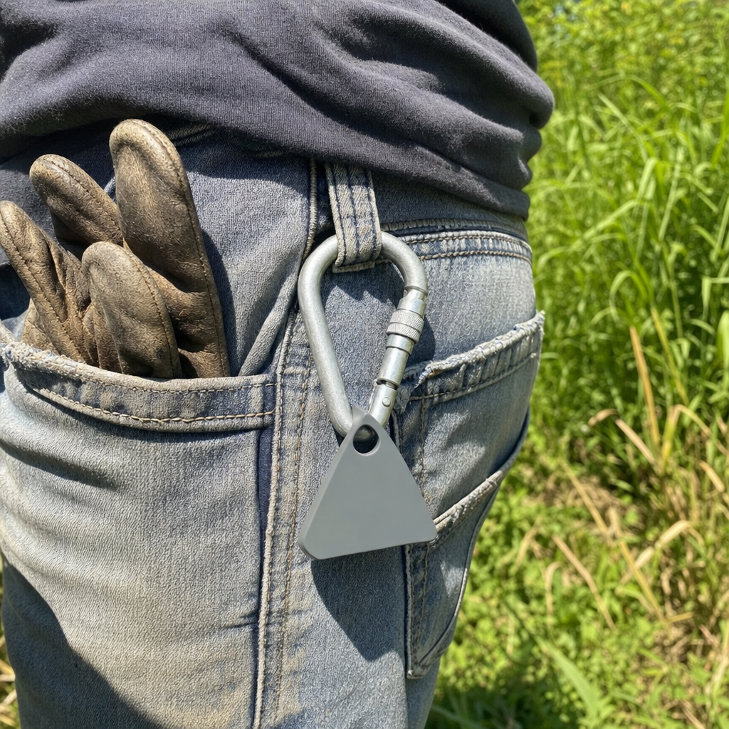Jenna O’Conner MD Facebook ad: Six Men Work in Ticks Five Months a Year. This Summer, Not…