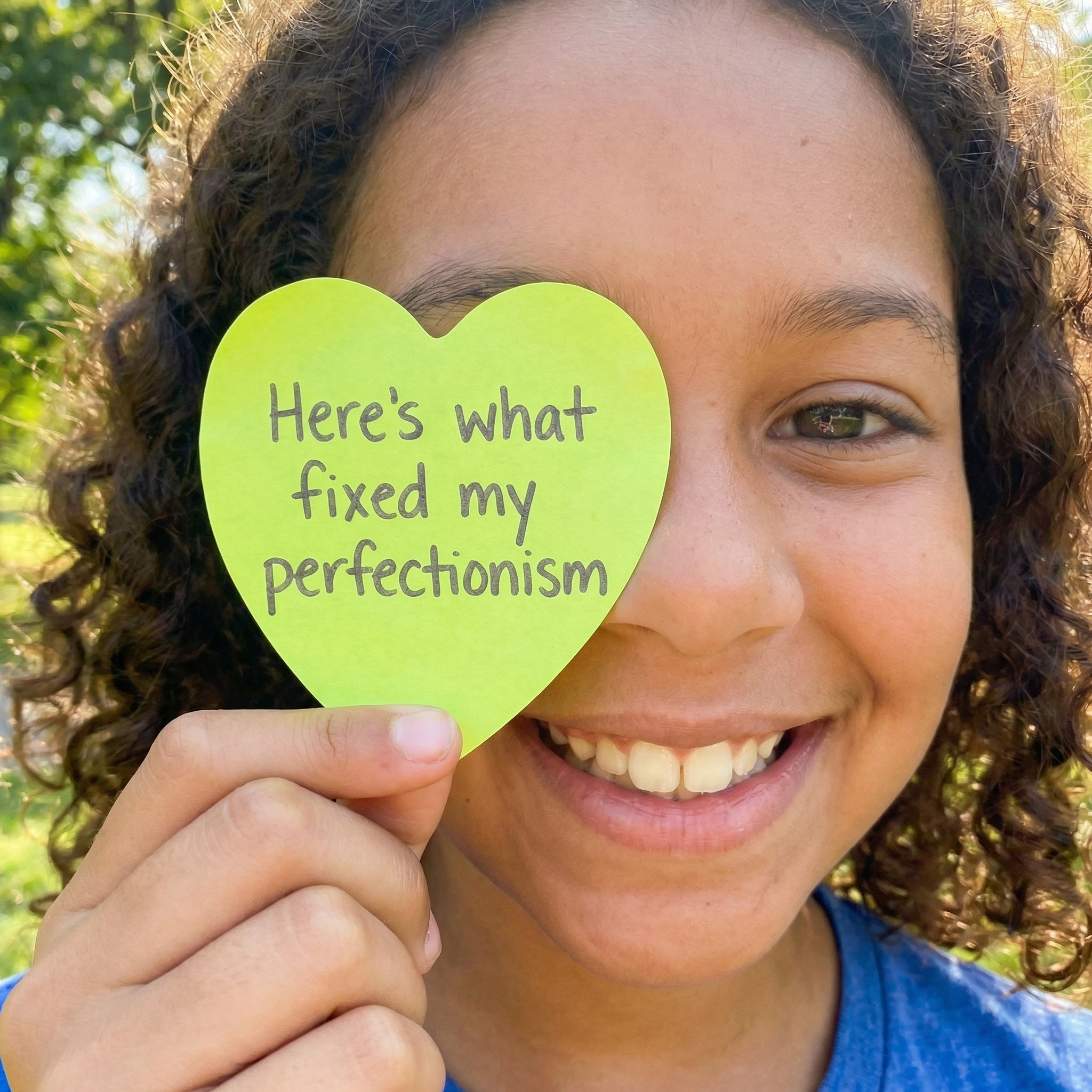 Raising Resilient Kids Facebook ad