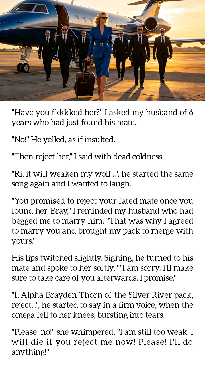 Fantasy Romance Reads Facebook ad: Click to read more!