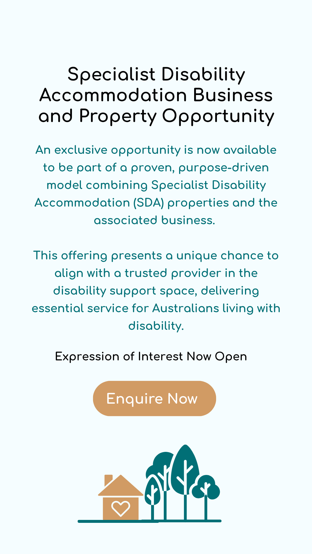 EdenExchange.com Facebook ad