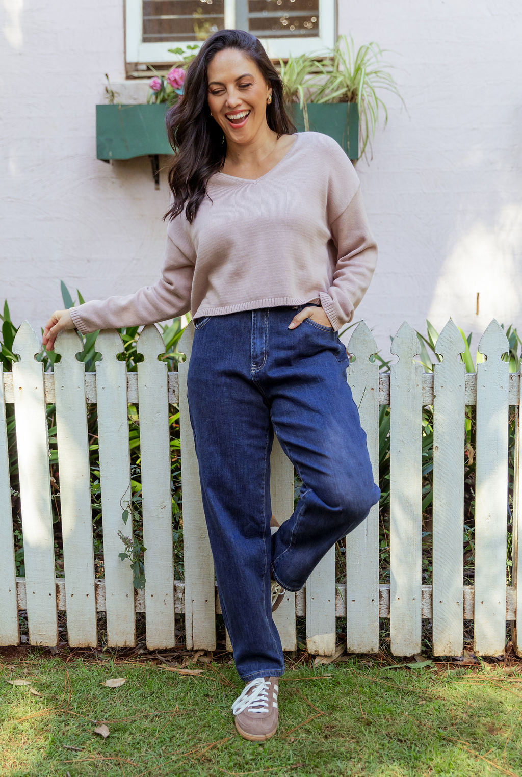 Proud Poppy Clothing Facebook ad