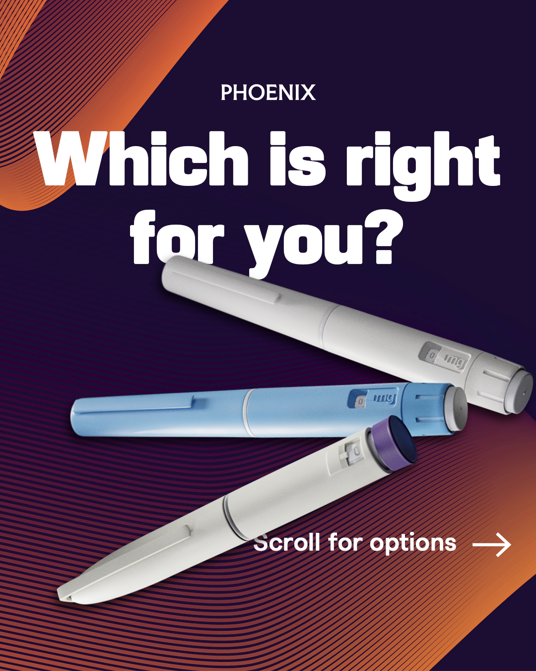 Phoenix Canada Facebook ad