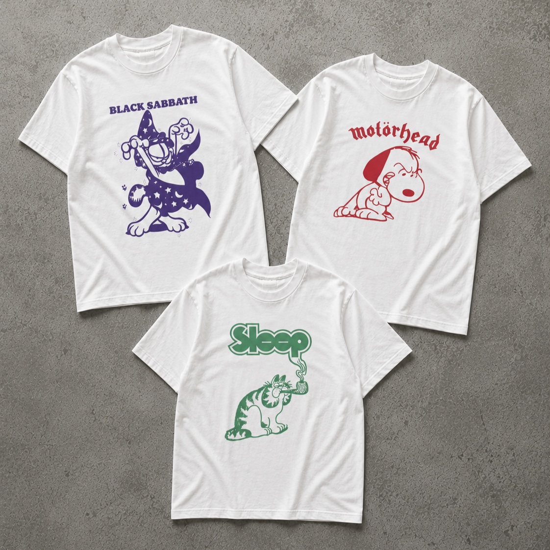 Streetwear Chef Facebook ad