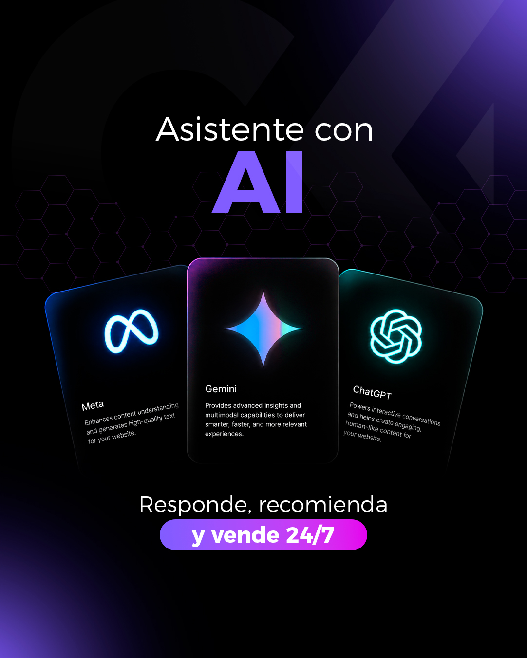ClickLab Facebook ad