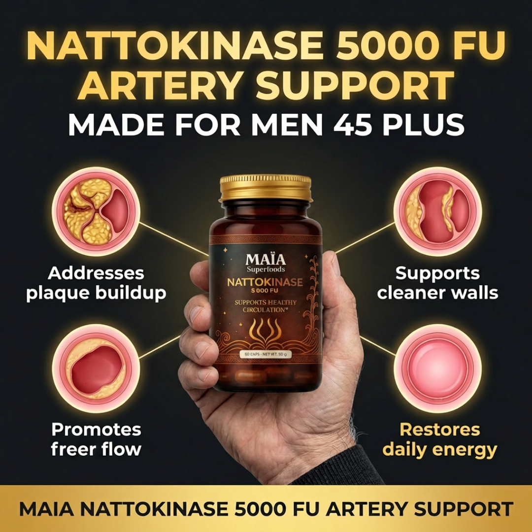 Flavanol Research Institute  Facebook ad