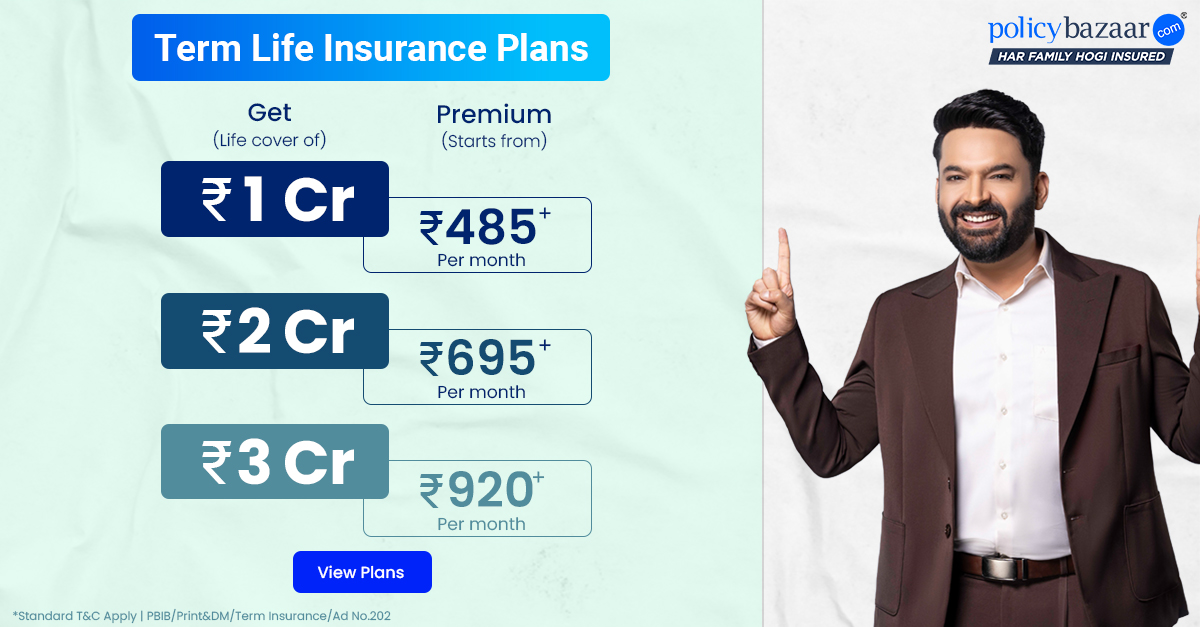 Policybazaar Facebook ad