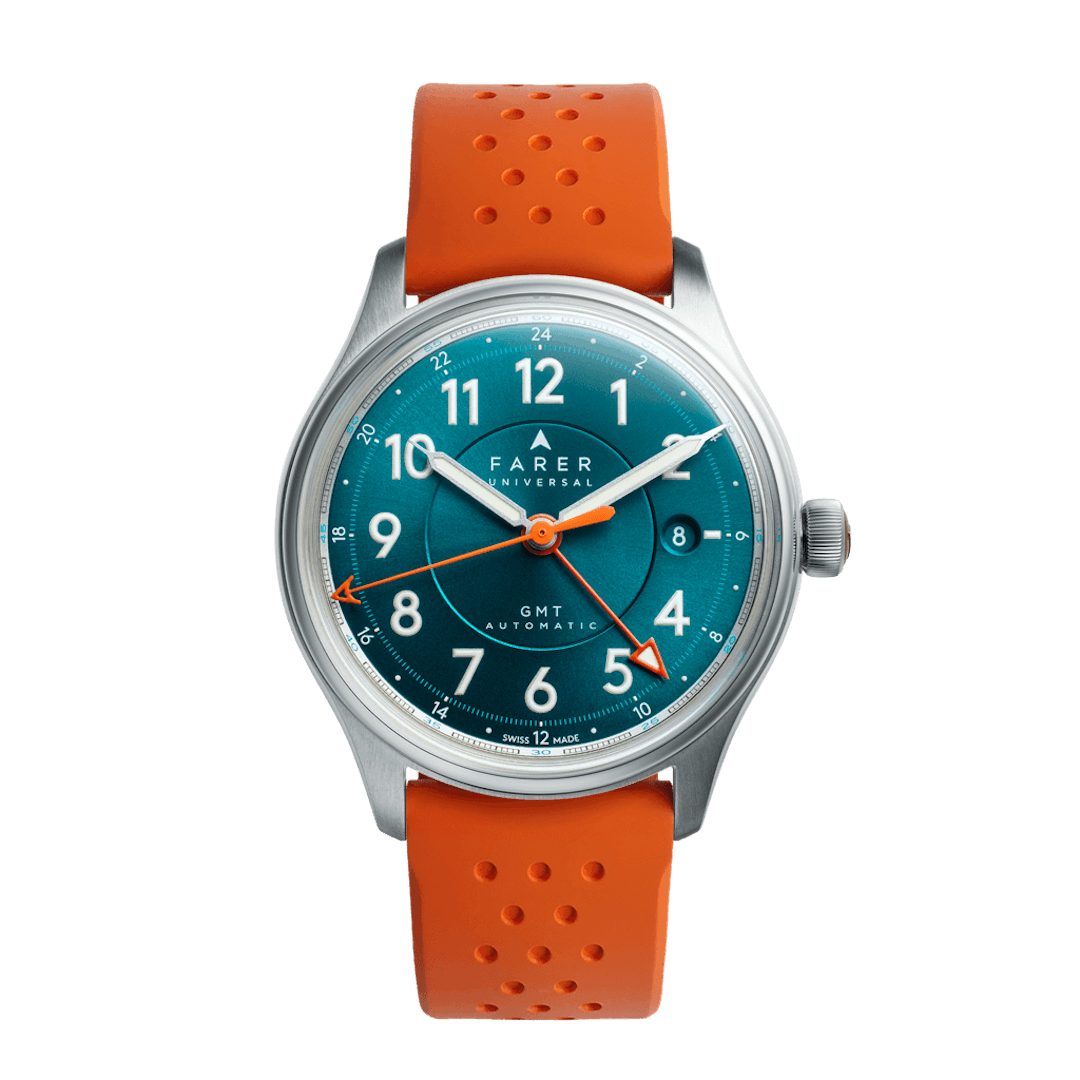 Farer Facebook ad