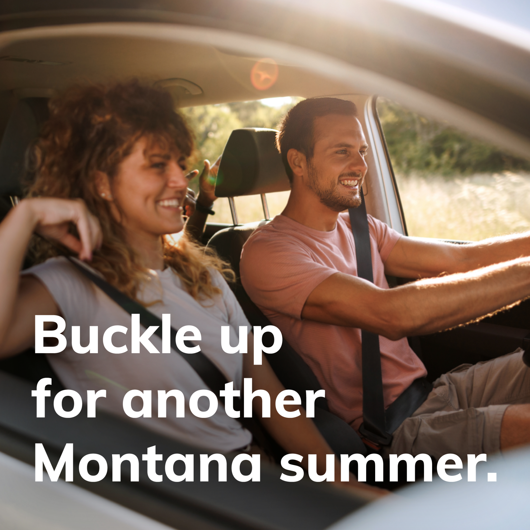 Montana Department of Transportation Facebook ad from May 21, 2026