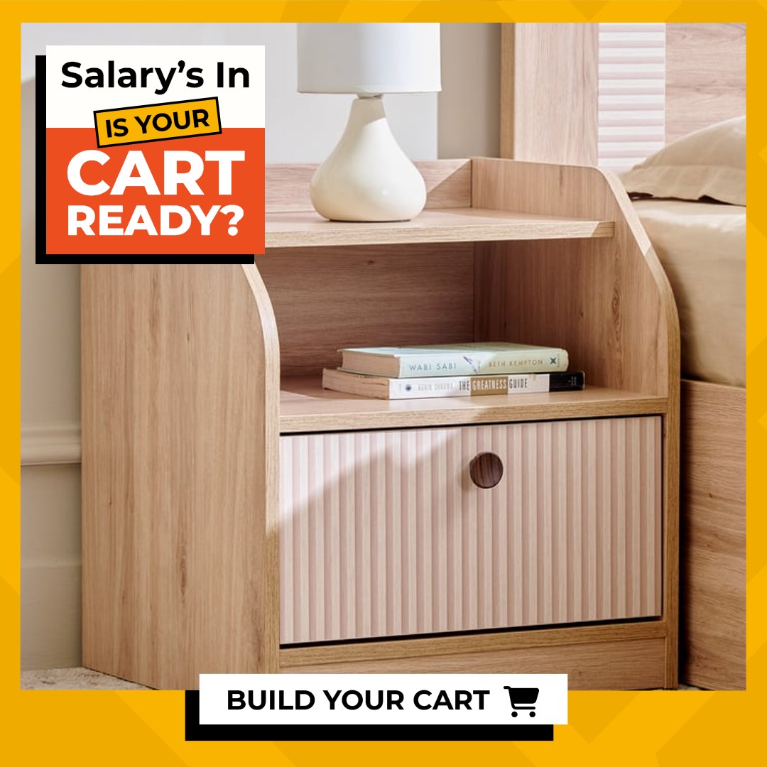 Home Centre India Facebook ad