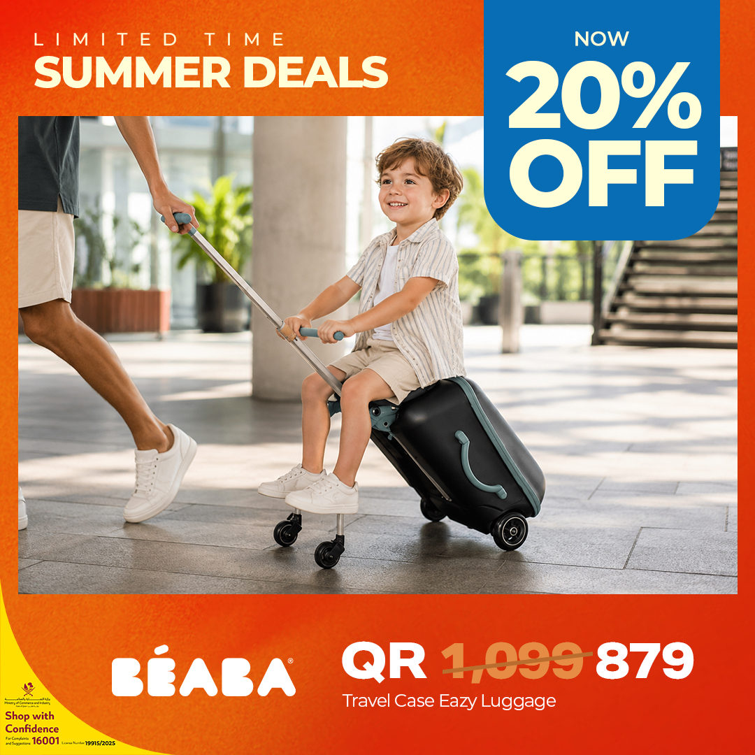 Halamama Facebook ad