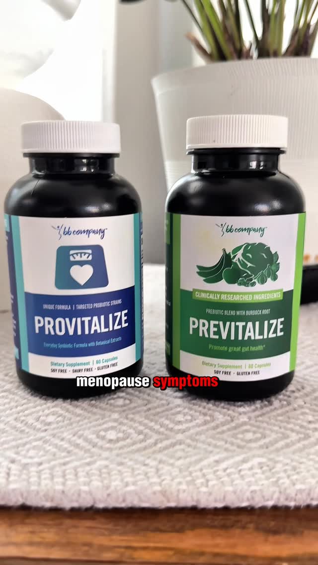 Provitalize & Previtalize Facebook ad