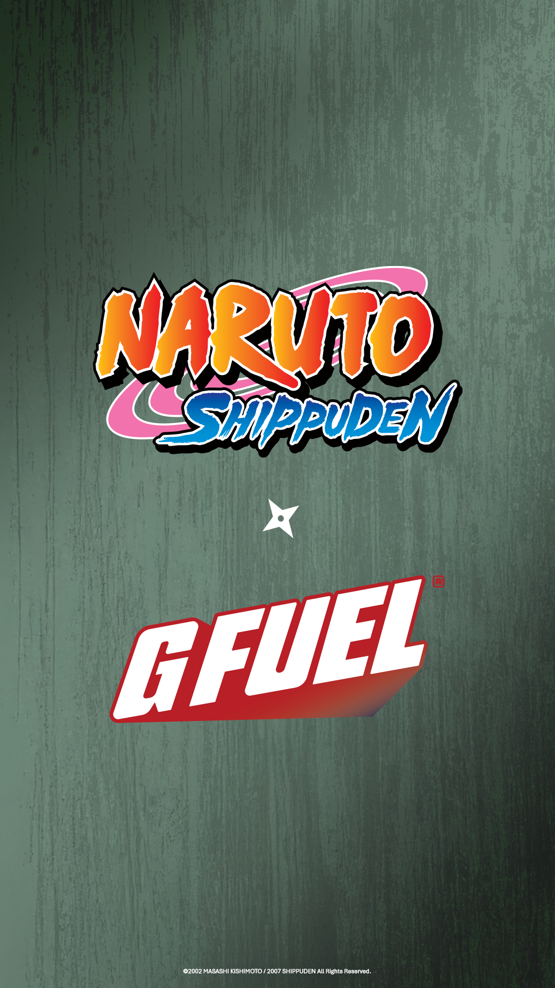 G FUEL Facebook ad
