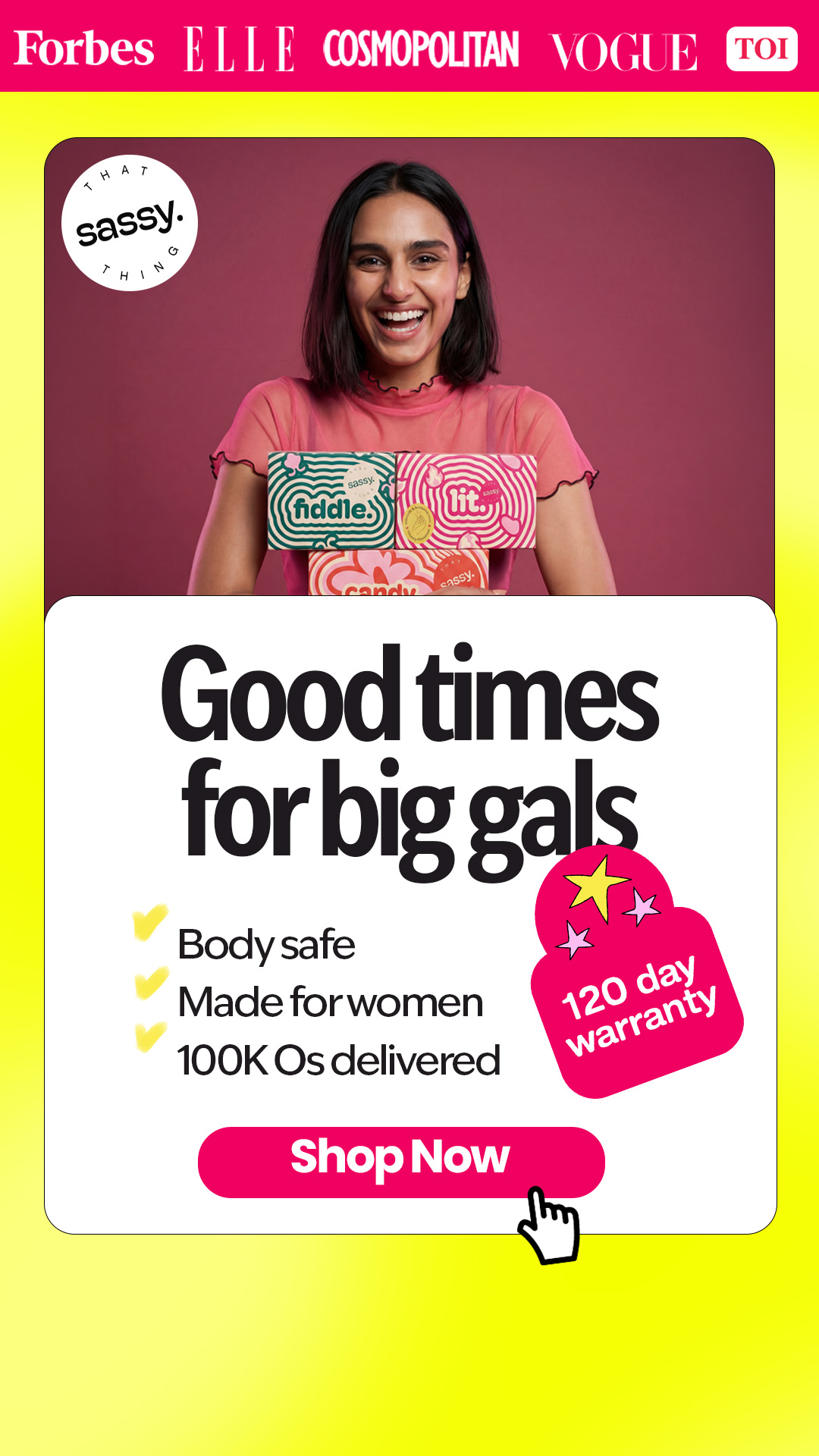 Thatsassything.in Facebook ad