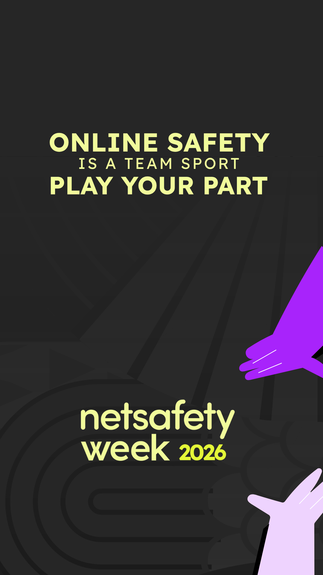 Netsafe Facebook ad
