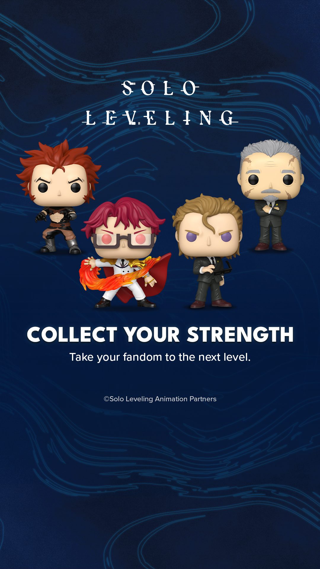 Funko Facebook ad