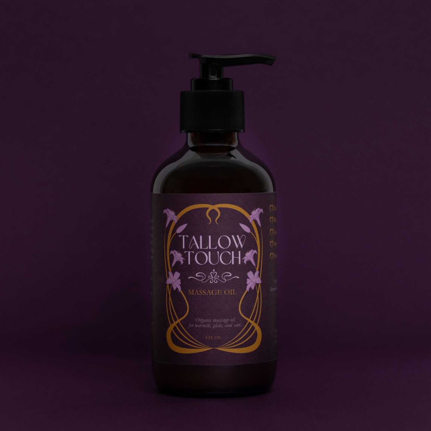 Health y Sol Soap Facebook ad