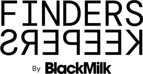 Black Milk Clothing Facebook ad: Back from the dead (or just the warehouse).