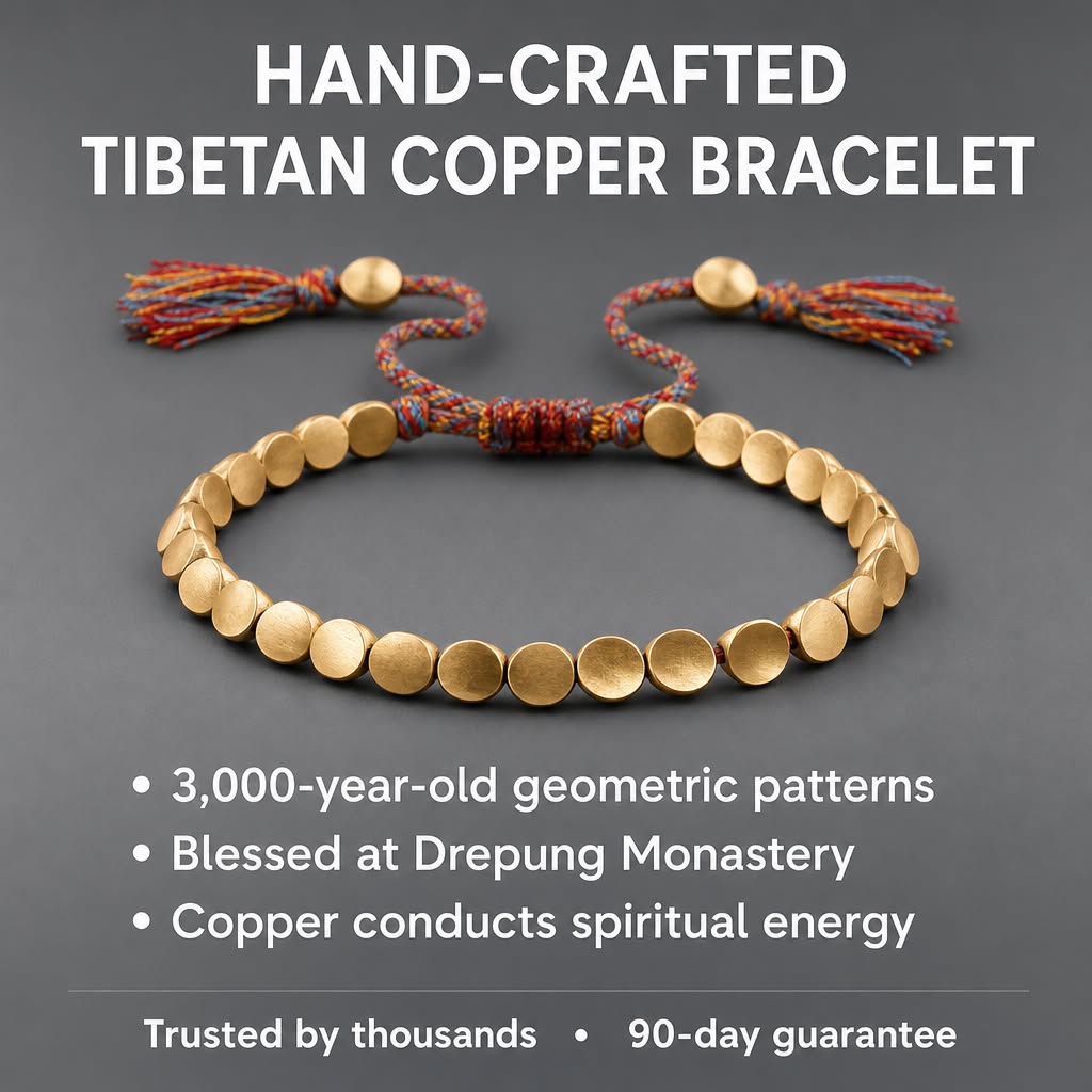 Karma Items Facebook ad