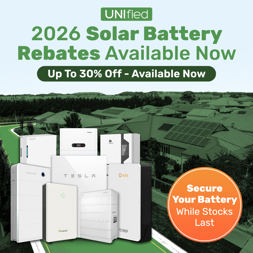 UNIfied Energy Services Facebook ad