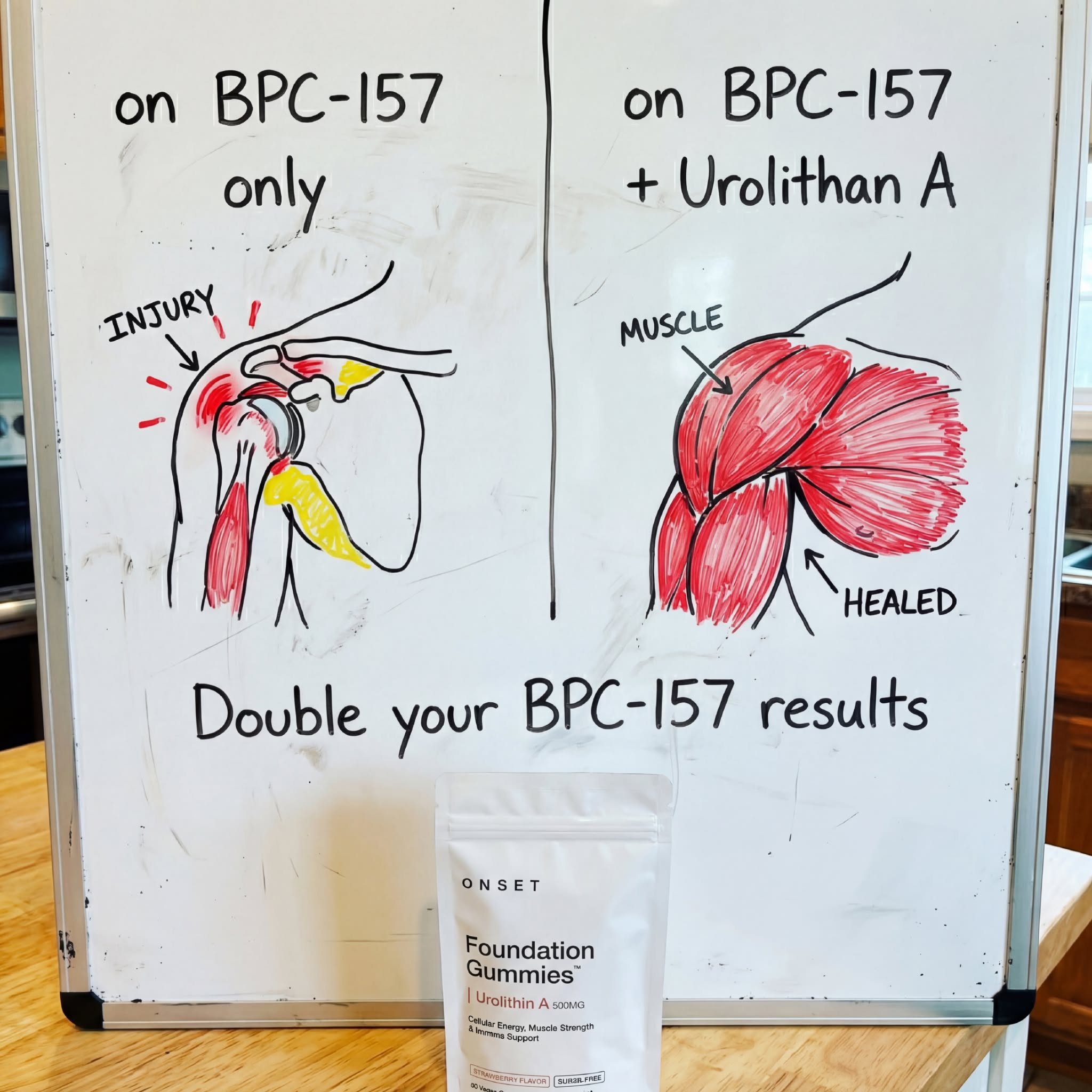 TryOnset Facebook ad