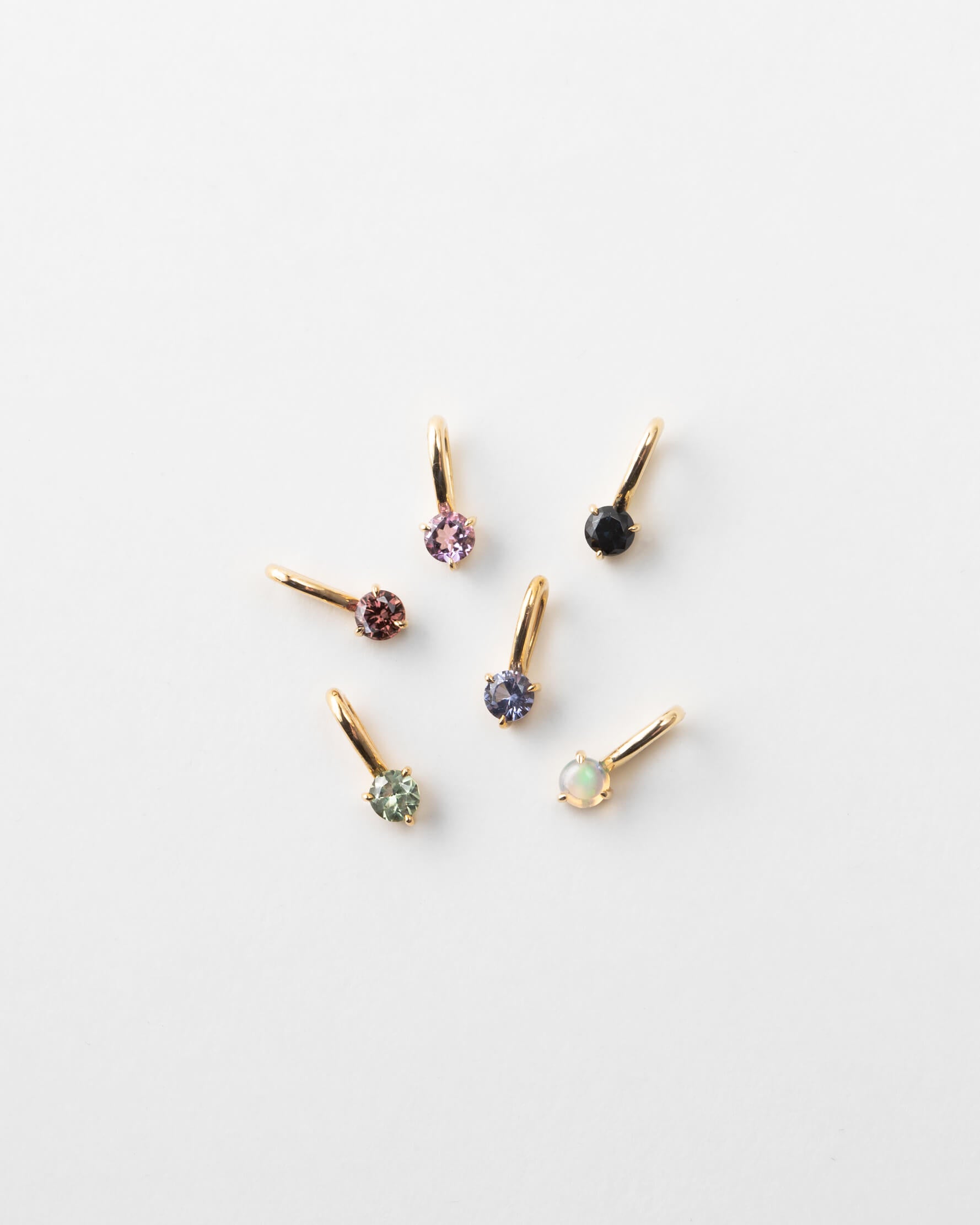 GLDN - Personal, Handmade Jewelry Facebook ad