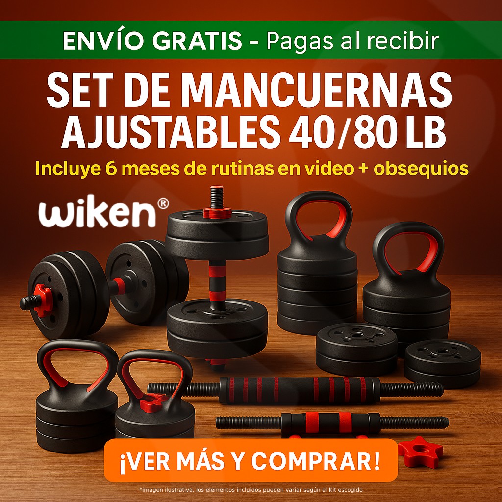 Wiken.col Facebook ad