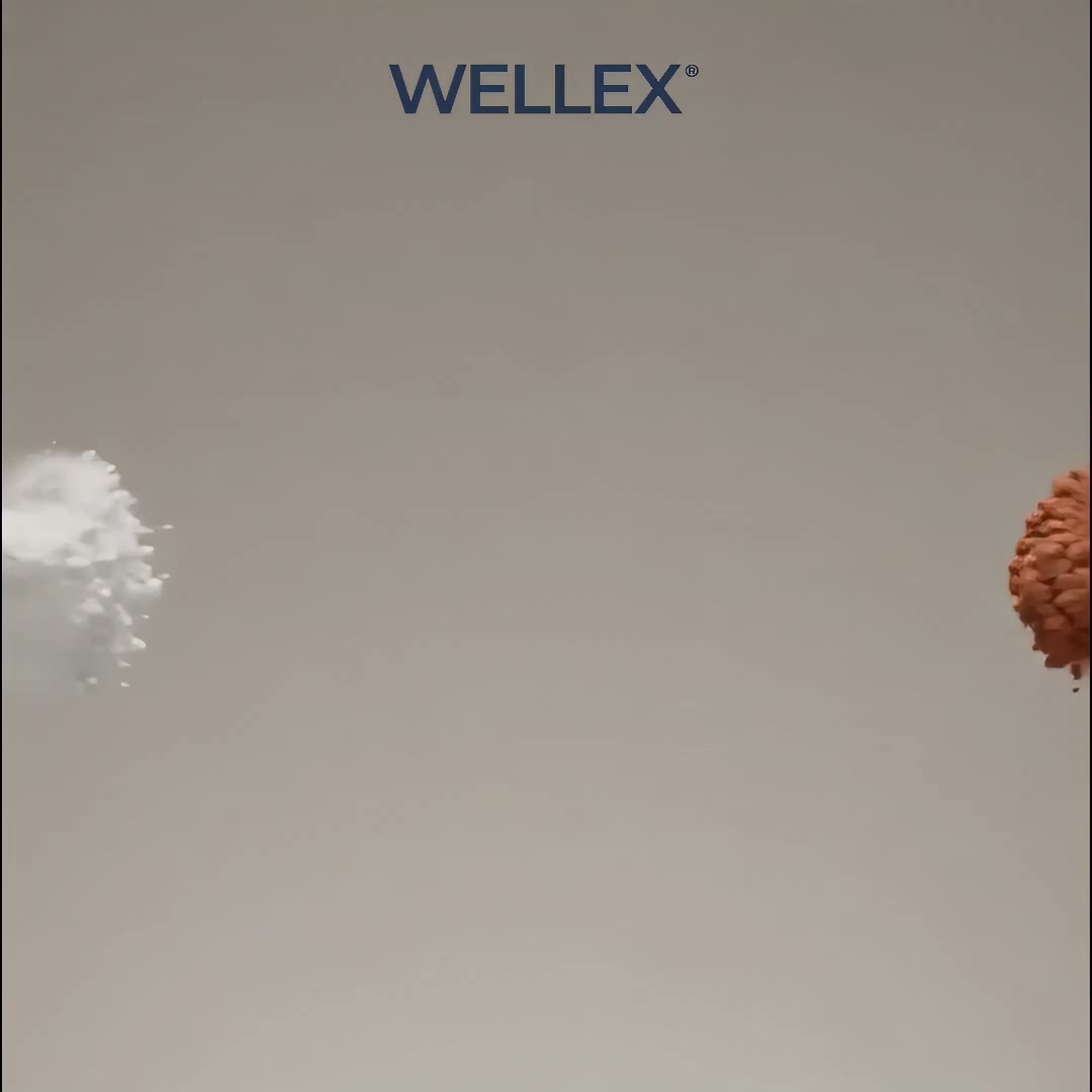 Wellex Facebook ad: Save 50% on PCO Well