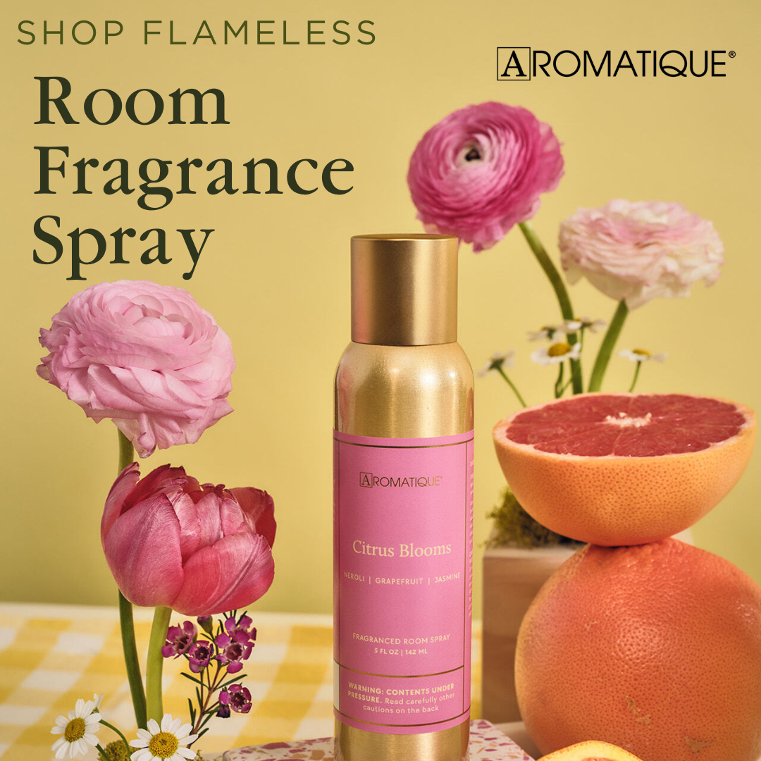 Aromatique Inc Facebook ad