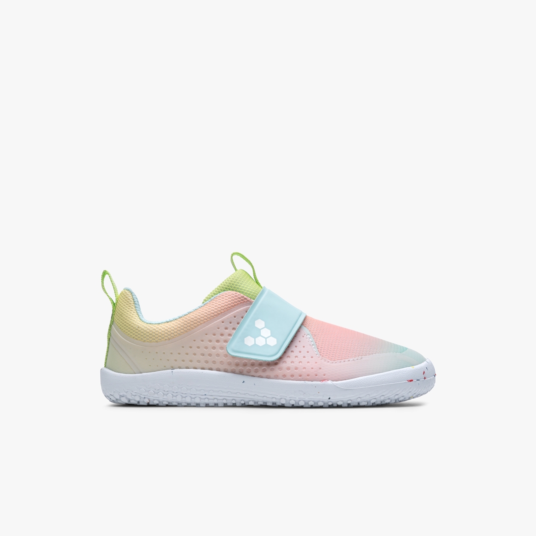 Vivobarefoot Facebook ad