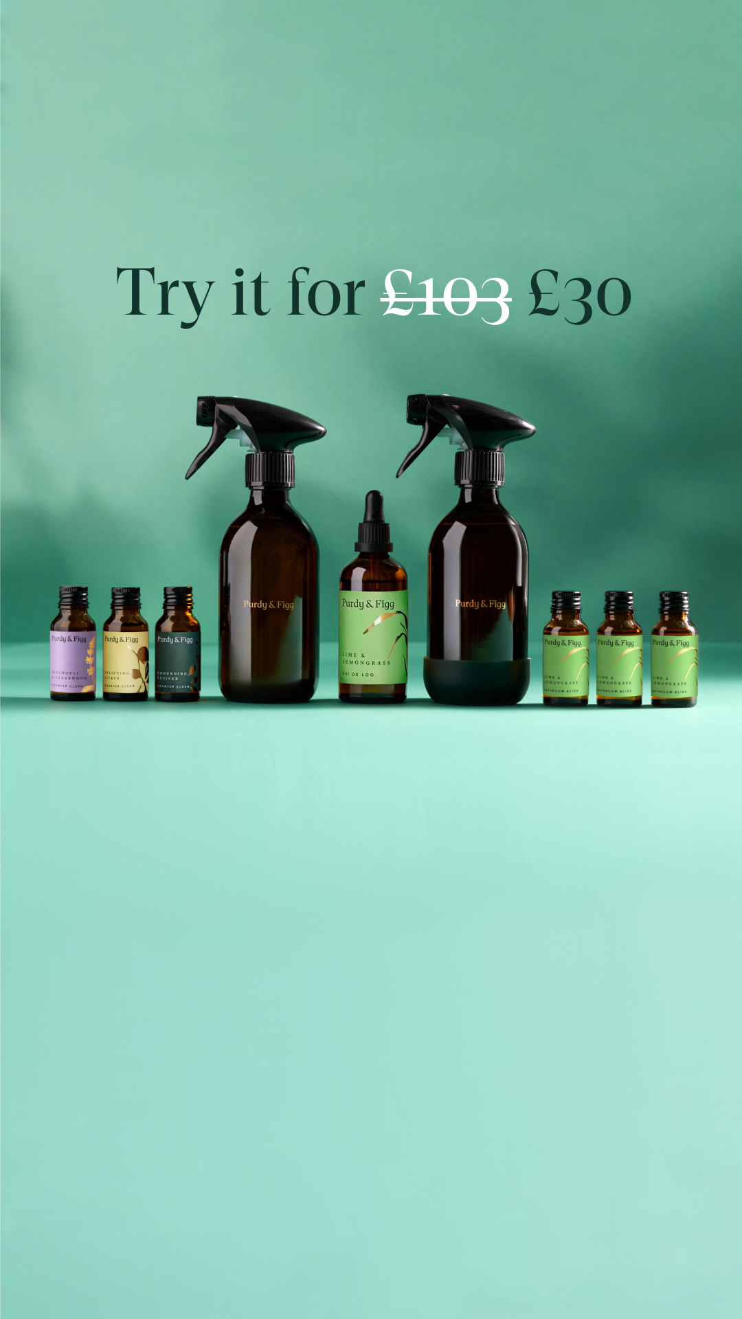 Purdy & Figg Facebook ad