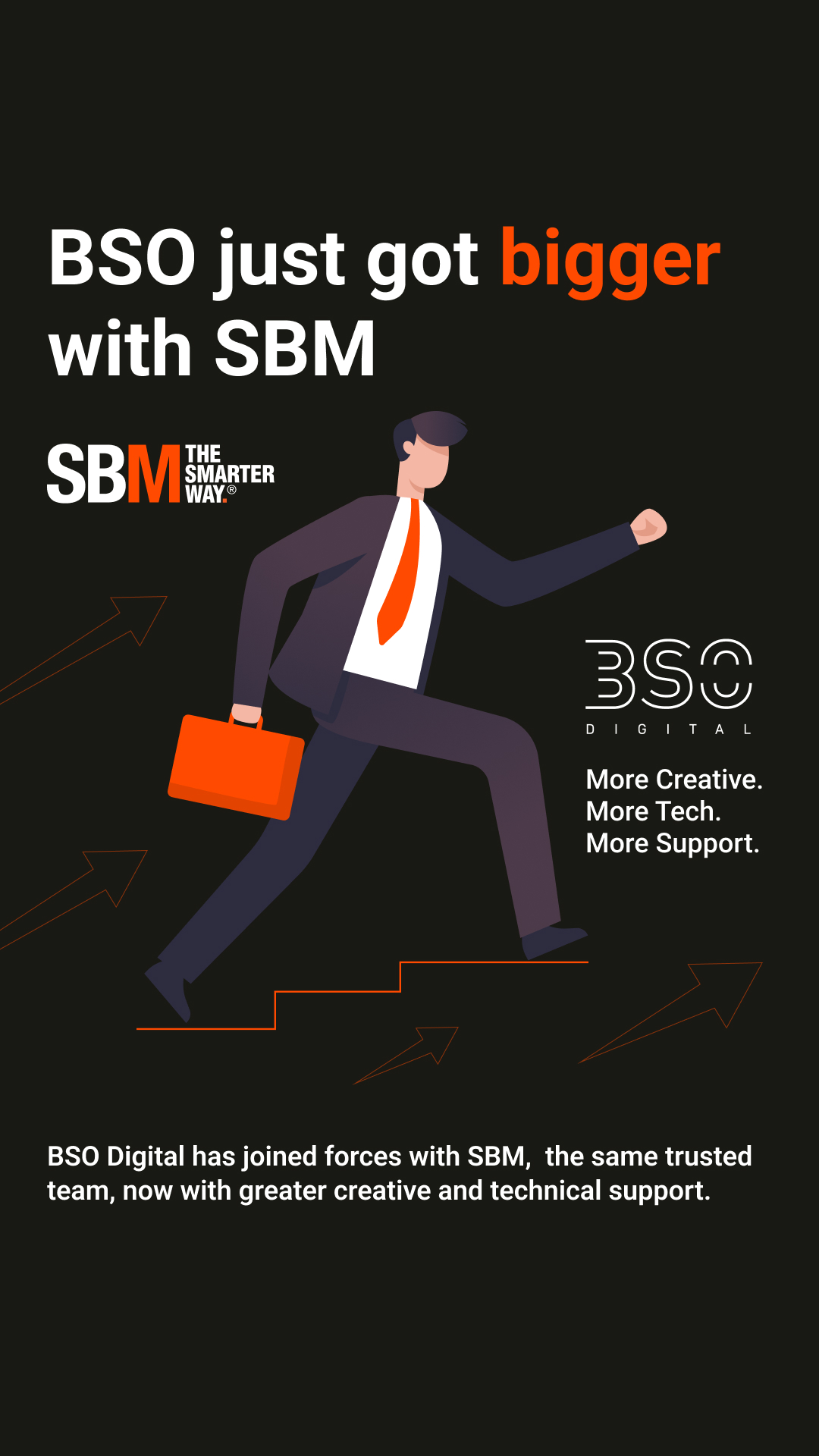 Smith Brothers Media Facebook ad