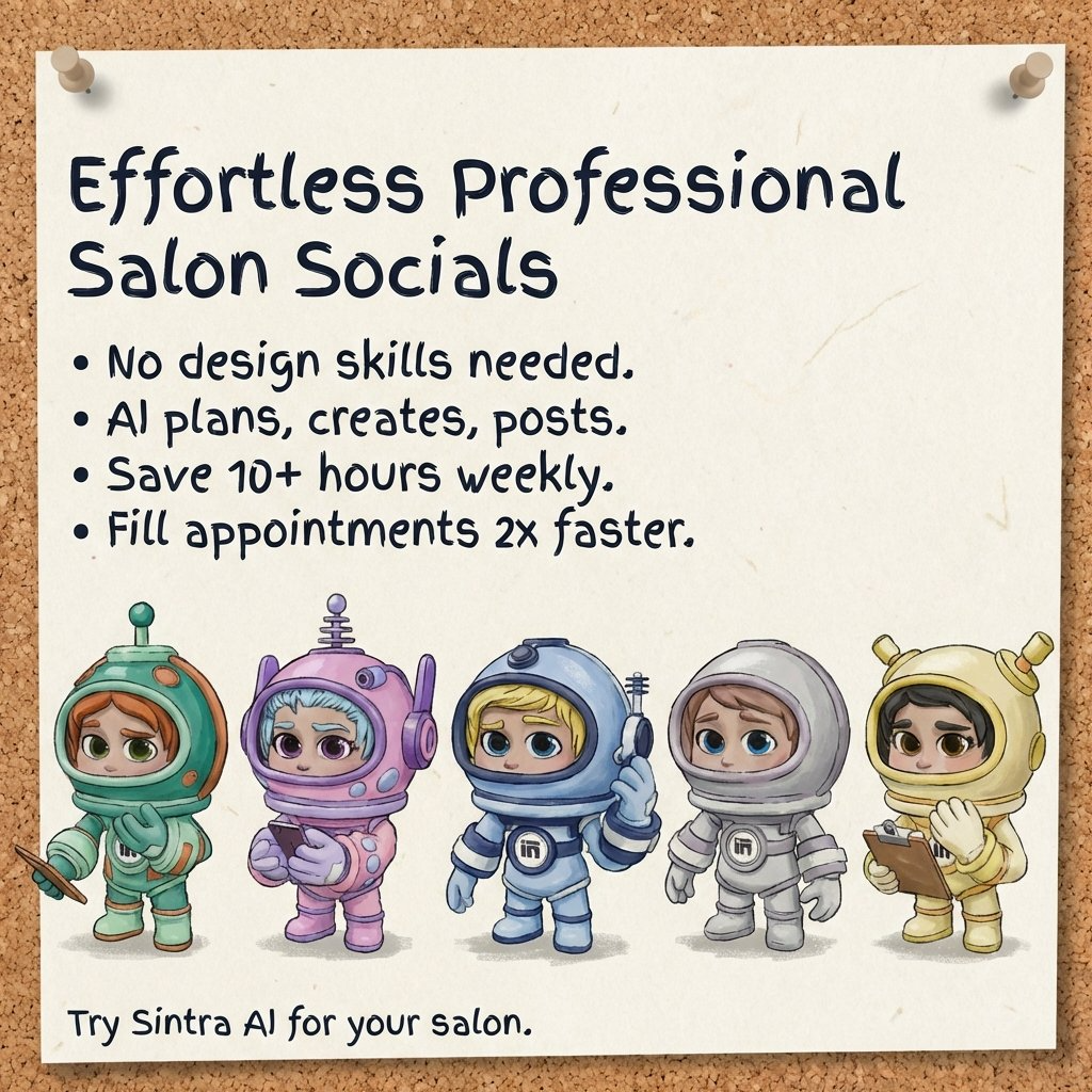 sintra.ai Facebook ad